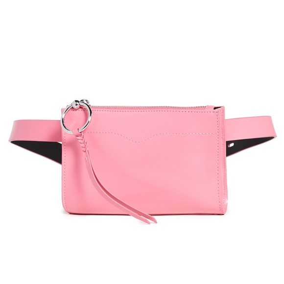 Rebecca Minkoff Zippered Belt Bag - Picture 6 of 6